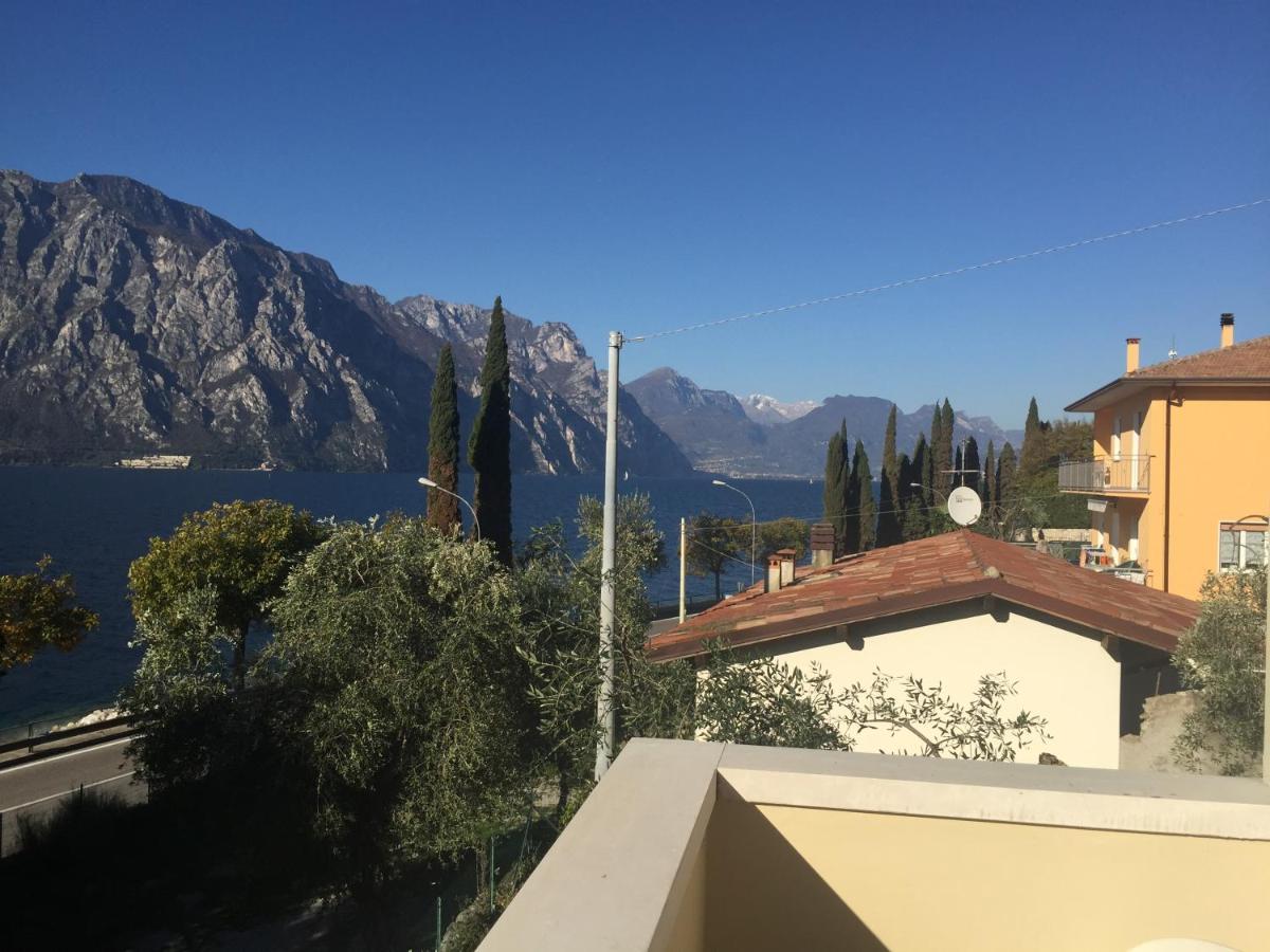Hotel Vela Azzurra Navene Quarto foto